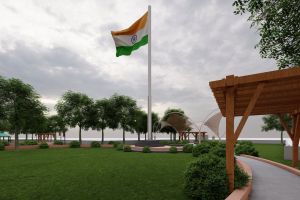 Jubba Sahani Park